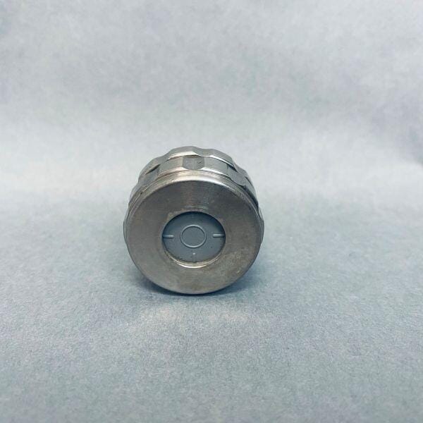 Chemglass Septum Holder M18 for Bio Reactor Bioreactors & Fermenters Chemglass