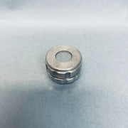 Chemglass Septum Holder M18 for Bio Reactor Bioreactors & Fermenters Chemglass