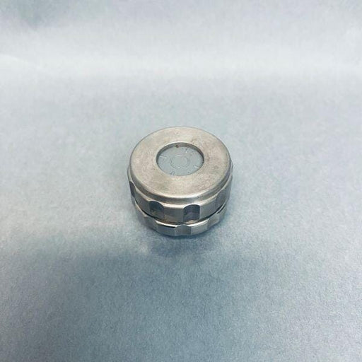 Chemglass Septum Holder M18 for Bio Reactor Bioreactors & Fermenters Chemglass