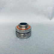 Chemglass Septum Holder M18 for Bio Reactor Bioreactors & Fermenters Chemglass