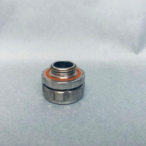 Chemglass Septum Holder M18 for Bio Reactor Bioreactors & Fermenters Chemglass