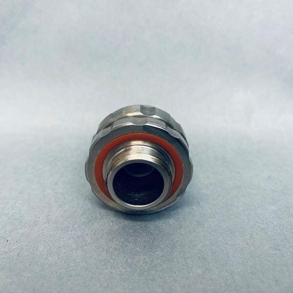 Chemglass Septum Holder M18 for Bio Reactor Bioreactors & Fermenters Chemglass
