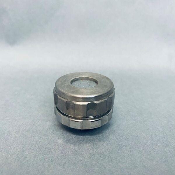 Chemglass Septum Holder M18 for Bio Reactor Bioreactors & Fermenters Chemglass