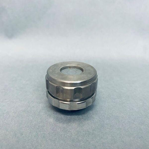 Chemglass Septum Holder M18 for Bio Reactor Bioreactors & Fermenters Chemglass