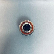 Chemglass Septum Holder M18 for Bio Reactor Bioreactors & Fermenters Chemglass