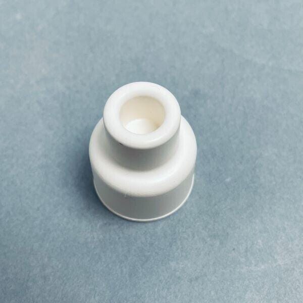 Chemglass Septum Stopper with Sleeve for 14/20 Joints Total of 88 Stoppers Lab Equipment: Other Lab Equipment Chemglass