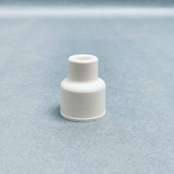 Chemglass Septum Stopper with Sleeve for 14/20 Joints Total of 88 Stoppers Lab Equipment: Other Lab Equipment Chemglass