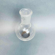 Chemglass Single Neck Round Bottom Flask 250 ml 29/42 Outer Joint Jointed Glassware Chemglass