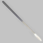 Chemglass Spoon Spatula SS 19 x 4.8 mm Bowl 165 mm Length 8 Spatulas Other Medical & Lab Equipment Chemglass