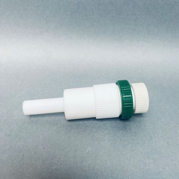 Chemglass Stirrer Bearing Assembly for 10 mm Shaft 24/40 Inner Joint Adapter Glassware Adapters Chemglass