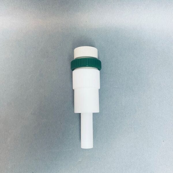 Chemglass Stirrer Bearing Assembly for 10 mm Shaft 24/40 Inner Joint Adapter Glassware Adapters Chemglass