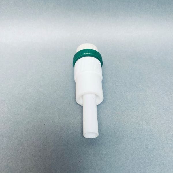 Chemglass Stirrer Bearing Assembly for 10 mm Shaft 24/40 Inner Joint Adapter Glassware Adapters Chemglass
