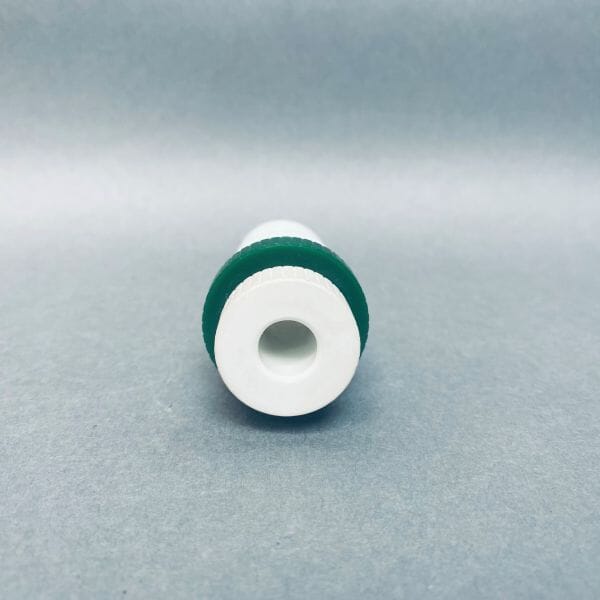 Chemglass Stirrer Bearing Assembly for 10 mm Shaft 24/40 Inner Joint Adapter Glassware Adapters Chemglass