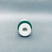 Chemglass Stirrer Bearing Assembly for 10 mm Shaft 24/40 Inner Joint Adapter Glassware Adapters Chemglass