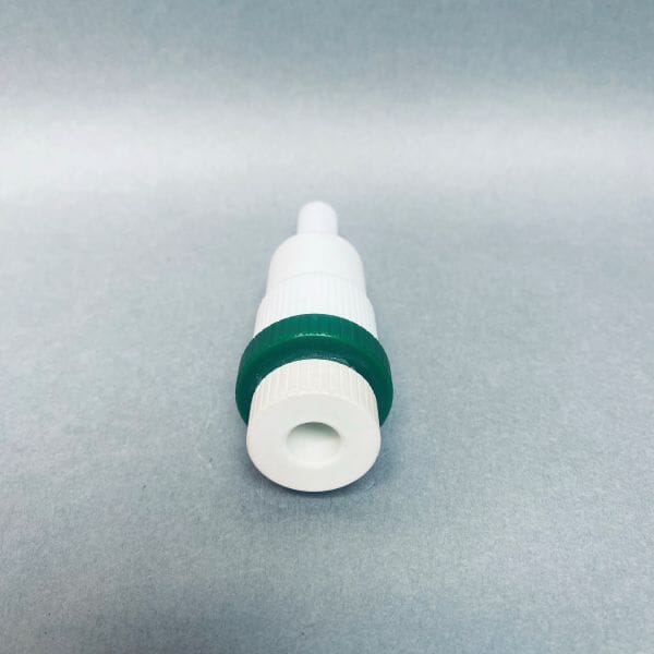 Chemglass Stirrer Bearing Assembly for 10 mm Shaft 24/40 Inner Joint Adapter Glassware Adapters Chemglass