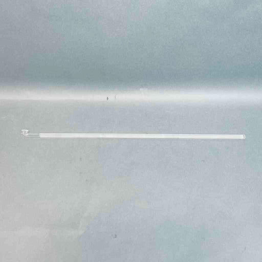 Chemglass Stirring Shaft Ground 10 mm Diameter Bottom Style End Other Chemglass