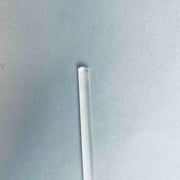 Chemglass Stirring Shaft Ground 10 mm Diameter Bottom Style End Other Chemglass