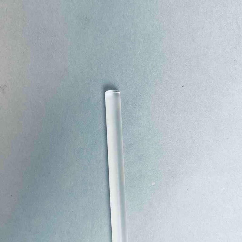 Chemglass Stirring Shaft Ground 10 mm Diameter Bottom Style End Other Chemglass