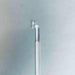Chemglass Stirring Shaft Ground 10 mm Diameter Bottom Style End Other Chemglass