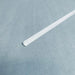 Chemglass Stirring Shaft Ground 10 mm Diameter Bottom Style End Total of 2 Rods Glassware Chemglass