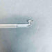 Chemglass Stirring Shaft Ground 10 mm Diameter Bottom Style End Total of 2 Rods Other Chemglass