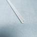 Chemglass Stirring Shaft Ground 10 mm Diameter with PTFE Nut and Bolt Glassware Chemglass