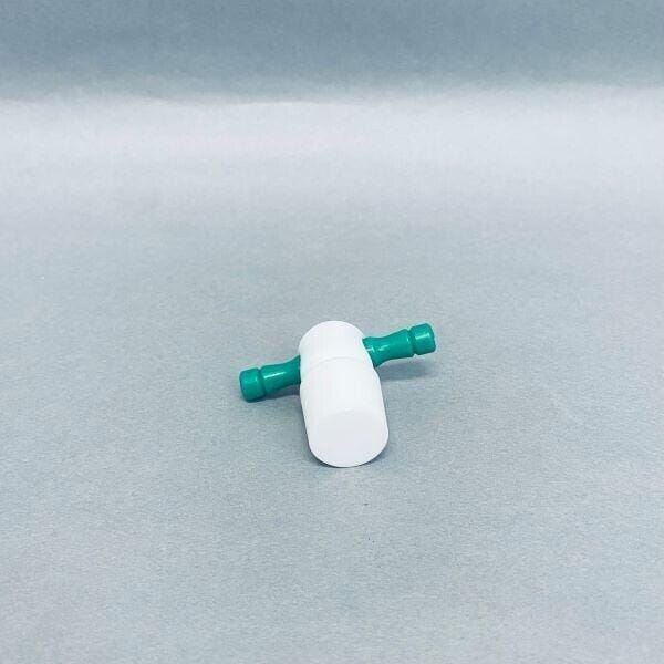 ChemGlass Stopper Green Handle Joint Size 19 PTFE Lot of 8 Other Medical & Lab Equipment Chemglass