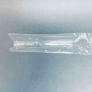 Chemglass Straight Adapter 14/20 Upper 19 mm OD 15 mm ID Bottom Opening Lot of 2 Glassware Chemglass