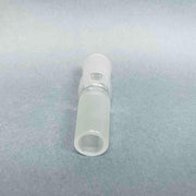 Chemglass Straight Connecting Adapter 24/40 Joints 30 mm Jointed Glassware Chemglass