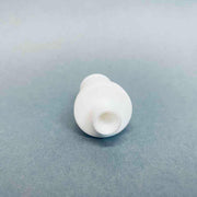 Chemglass Thermocouple Adapter 1/4 in. PTFE for 24/40 Joint Total of 2 Adapters Thermocouple Thermometers & Probes Chemglass