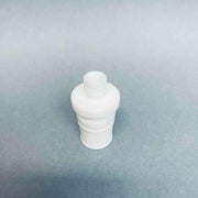 Chemglass Thermocouple Adapter 1/4 in. PTFE for 24/40 Joint Total of 2 Adapters Thermocouple Thermometers & Probes Chemglass