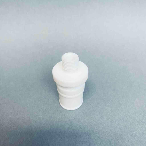 Chemglass Thermocouple Adapter 1/4 in. PTFE for 24/40 Joint Total of 2 Adapters Thermocouple Thermometers & Probes Chemglass