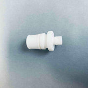 Chemglass Thermocouple Adapter 1/4 in. PTFE for 24/40 Joint Total of 2 Adapters Thermocouple Thermometers & Probes Chemglass