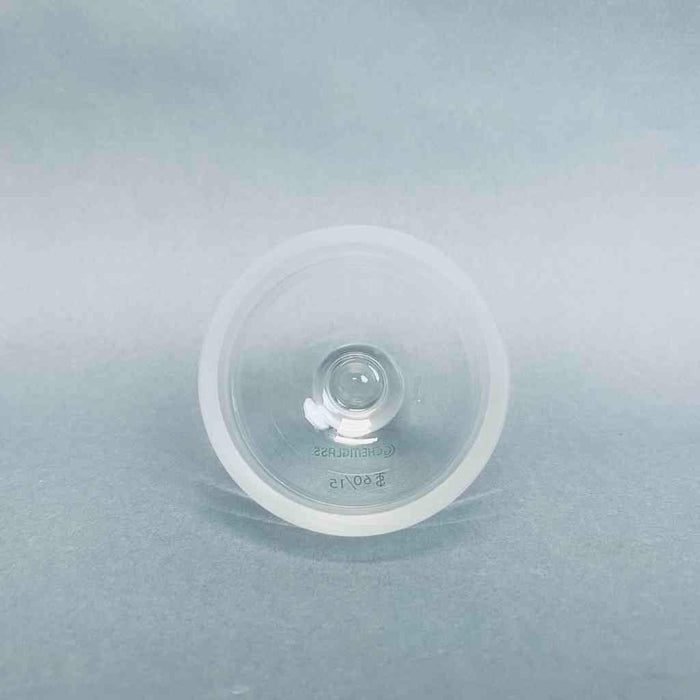 Chemglass TLC Developing Chamber 60/15, Fits Plate 2" X 8" Glassware Chemglass