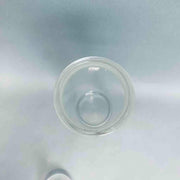 Chemglass TLC Developing Chamber 60/15, Fits Plate 2" X 8" Glassware Chemglass