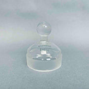 Chemglass TLC Developing Chamber 60/15, Fits Plate 2" X 8" Glassware Chemglass
