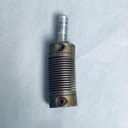 Chemglass Tru-Stir Stirrer Shaft Coupling for 10 mm Shafts Lab Equipment: Other Lab Equipment Chemglass