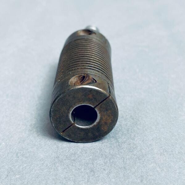 Chemglass Tru-Stir Stirrer Shaft Coupling for 10 mm Shafts Lab Equipment: Other Lab Equipment Chemglass