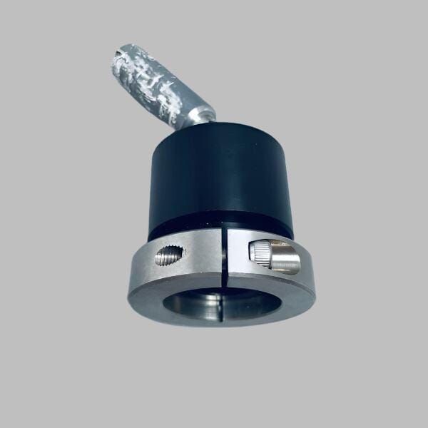 Chemglass Universal Stirrer Shaft Coupling for 25.4 mm OD Shaft Lab Equipment: Other Lab Equipment Chemglass