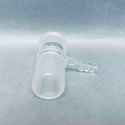 Chemglass Vacuum Adapter 24/25 Outer to 24/25 Inner Jointed Glassware Chemglass
