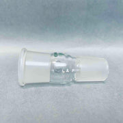 Chemglass Vacuum Adapter 24/25 Outer to 24/25 Inner Jointed Glassware Chemglass
