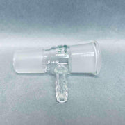 Chemglass Vacuum Adapter 24/25 Outer to 24/25 Inner Jointed Glassware Chemglass