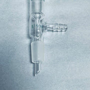 Chemglass Vacuum Filtration Adapter 14/20 Joint with 23 mm ID Flange Other Chemglass