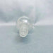Chemglass Vacuum Filtration Adapter 24/40 Lower Inner Fits #5 or 6 Pluro Stopper Jointed Glassware Chemglass