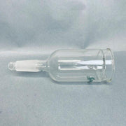 Chemglass Vacuum Filtration Adapter 24/40 Lower Inner Fits #5 or 6 Pluro Stopper Jointed Glassware Chemglass