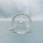 Chemglass Vacuum Filtration Adapter 24/40 Lower Inner Fits #5 or 6 Pluro Stopper Jointed Glassware Chemglass