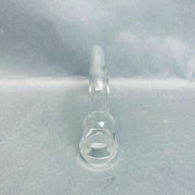 Chemglass Vacuum Trap Arm Style A 35/25 Ball Joint U Shaped Removable Arm Jointed Glassware Chemglass