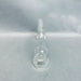 Chemglass Vacuum Trap Arm Style A 35/25 Ball Joint U Shaped Removable Arm Jointed Glassware Chemglass