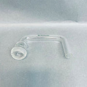 Chemglass Vacuum Trap Arm Style A 35/25 Ball Joint U Shaped Removable Arm Jointed Glassware Chemglass