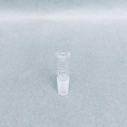 Chemglass Volumetric Flask 10 ml Class A Pyrex Stopper #9 Set of 3 Lab Flasks Chemglass
